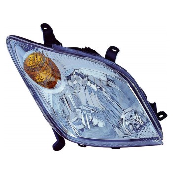 Headlight Lens Housing