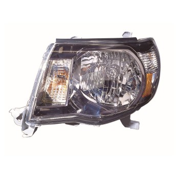 Headlight Assembly