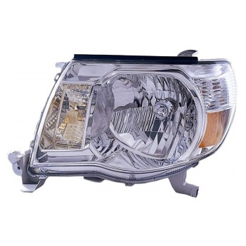 Headlight Assembly