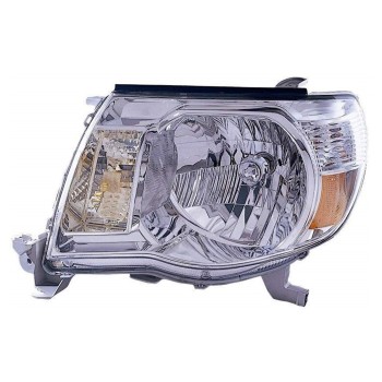Headlight Assembly