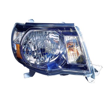 Headlight Assembly
