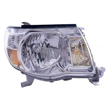 Headlight Assembly