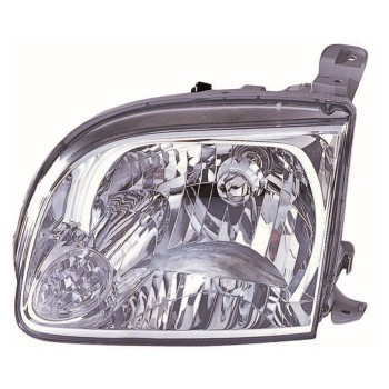 Headlight Assembly
