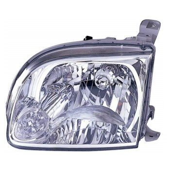 Headlight Assembly