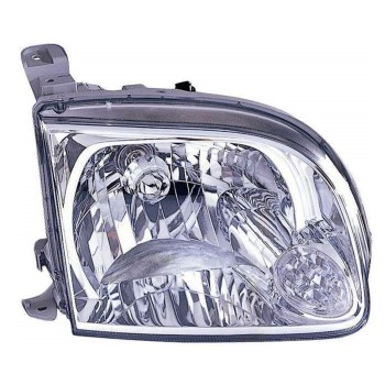Headlight Assembly