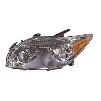 Headlight Assembly