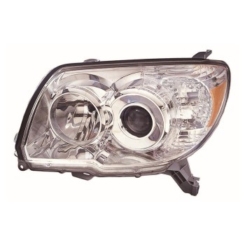 Headlight Assembly