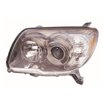 Headlight Assembly