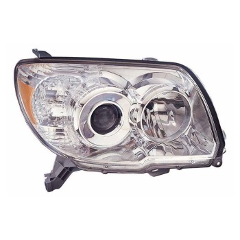 Headlight Assembly