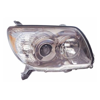 Headlight Assembly