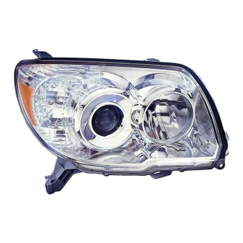 Headlight Assembly