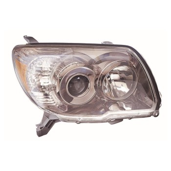 Headlight Assembly