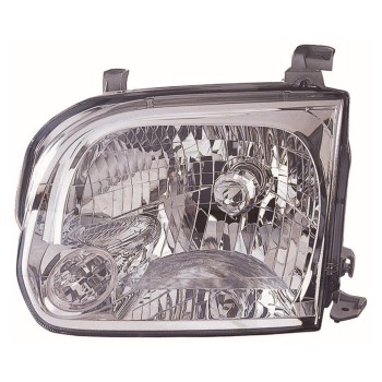 Headlight Assembly