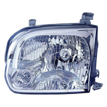Headlight Assembly