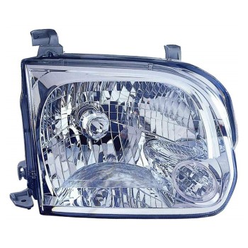 Headlight Assembly