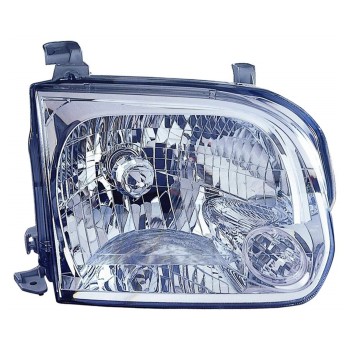 Headlight Assembly