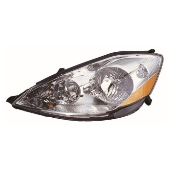 Headlight Assembly
