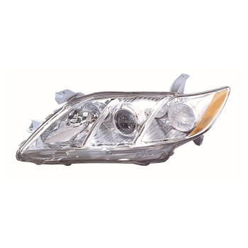 Headlight Assembly