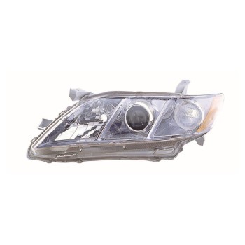 Headlight Assembly