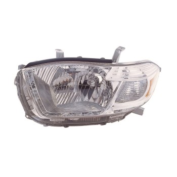 Headlight Assembly