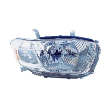 Headlight Assembly