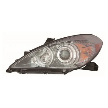Headlight Assembly