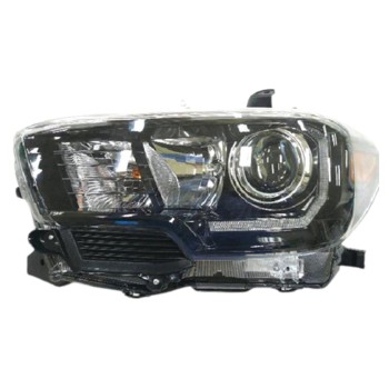 Headlight Assembly