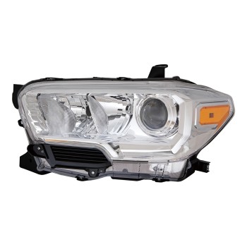 Headlight Assembly