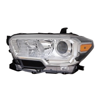 Headlight Assembly