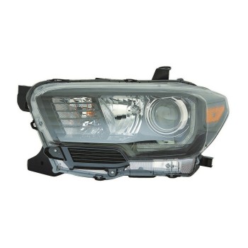 Headlight Assembly