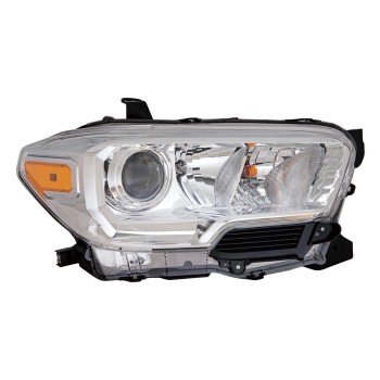 Headlight Assembly