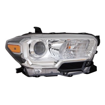 Headlight Assembly