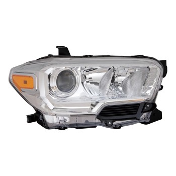 Headlight Assembly