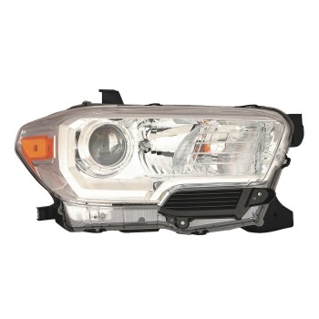 Headlight Assembly