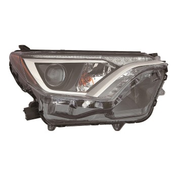 Headlight Assembly