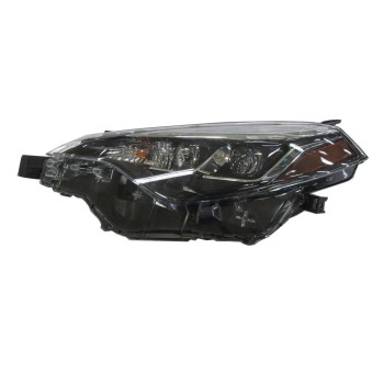 Headlight Assembly