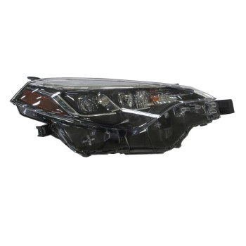 Headlight Assembly