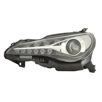 Headlight Assembly