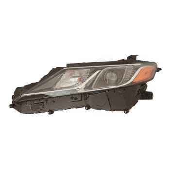 Headlight Assembly