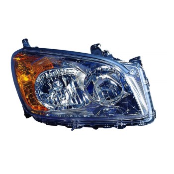 Headlight Assembly