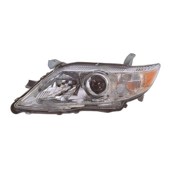Headlight Assembly