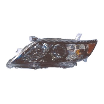 Headlight Assembly