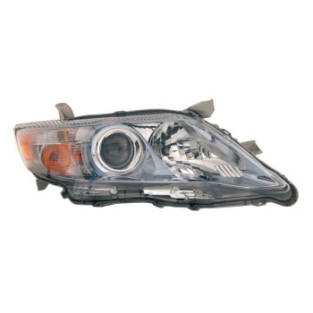 Headlight Assembly