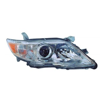 Headlight Assembly