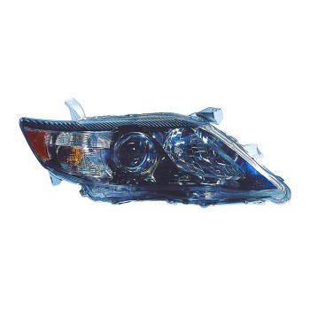 Headlight Assembly