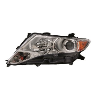 Headlight Assembly