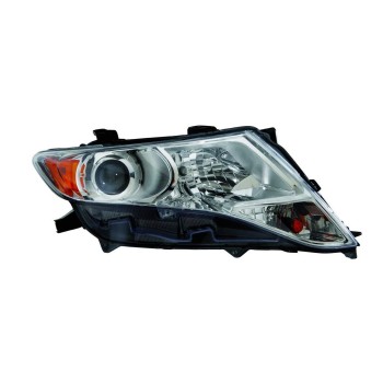 Headlight Assembly
