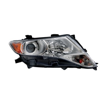 Headlight Assembly