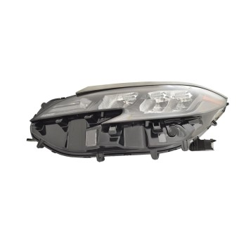Headlight Assembly