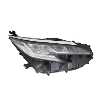 Headlight Assembly